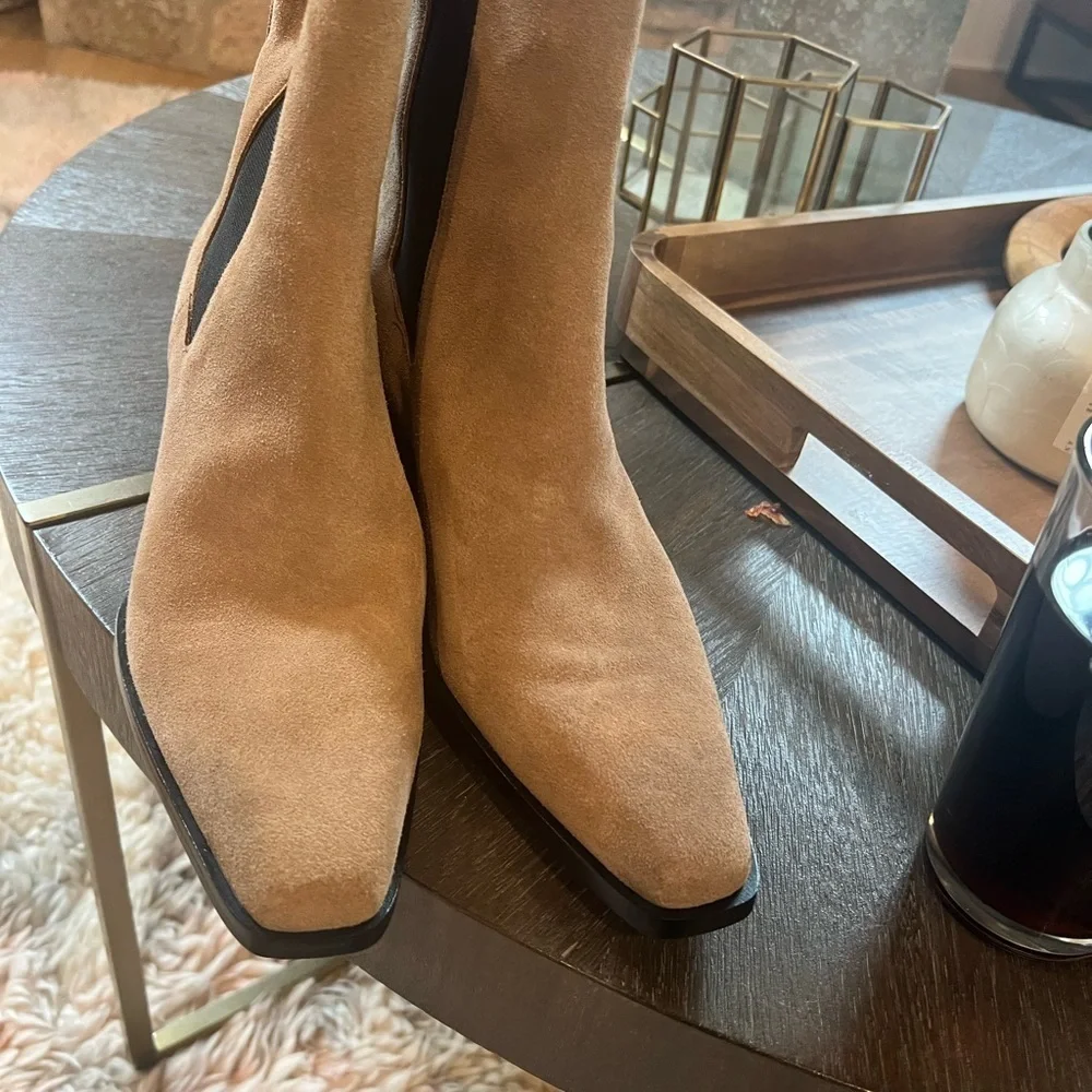 Rag & Bone 'Aston' Chelsea Boots size 41